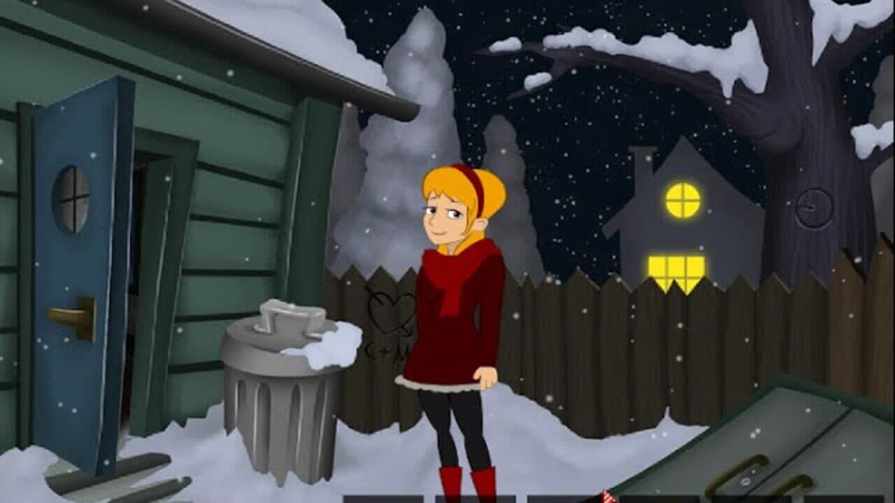 A Christmas Blackout screenshot 1