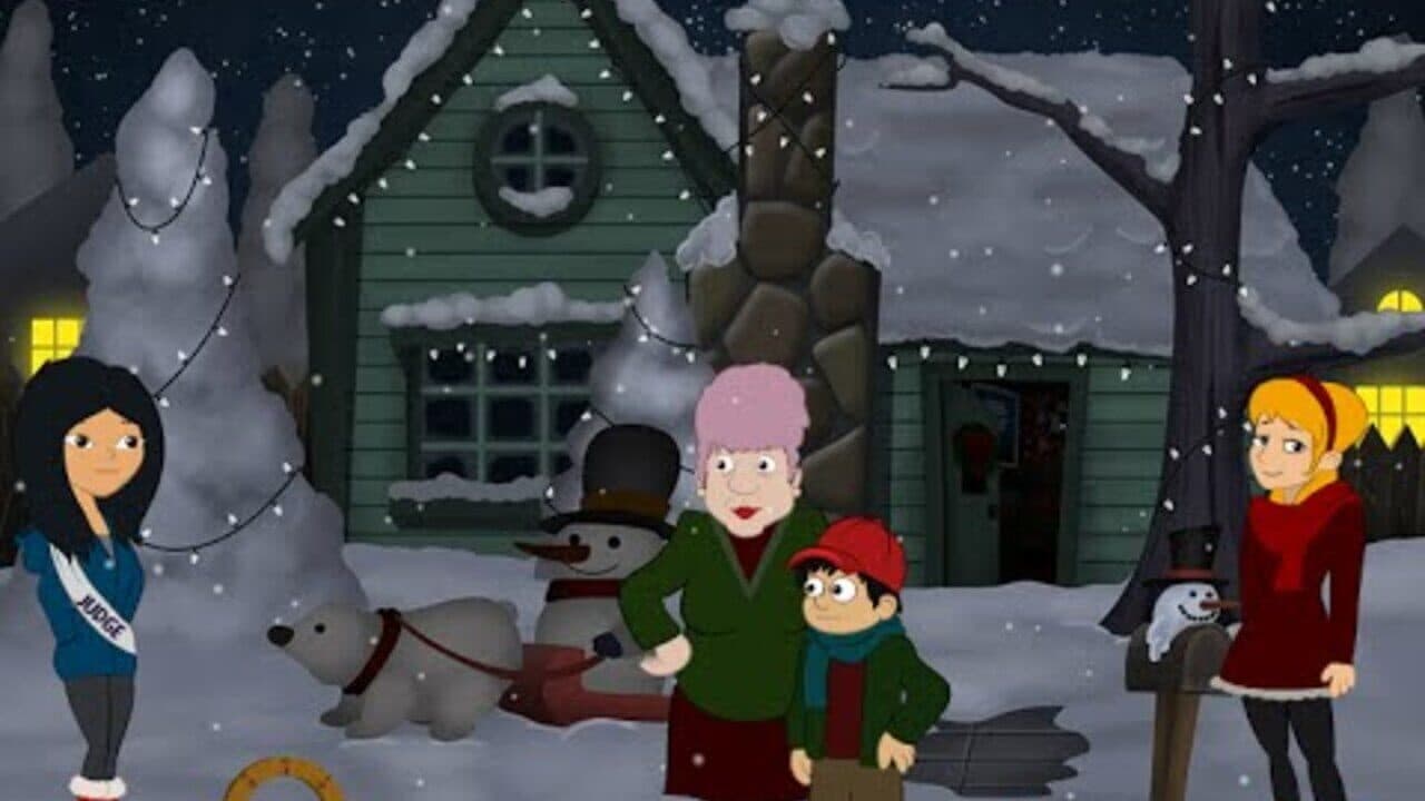 A Christmas Blackout thumbnail 2