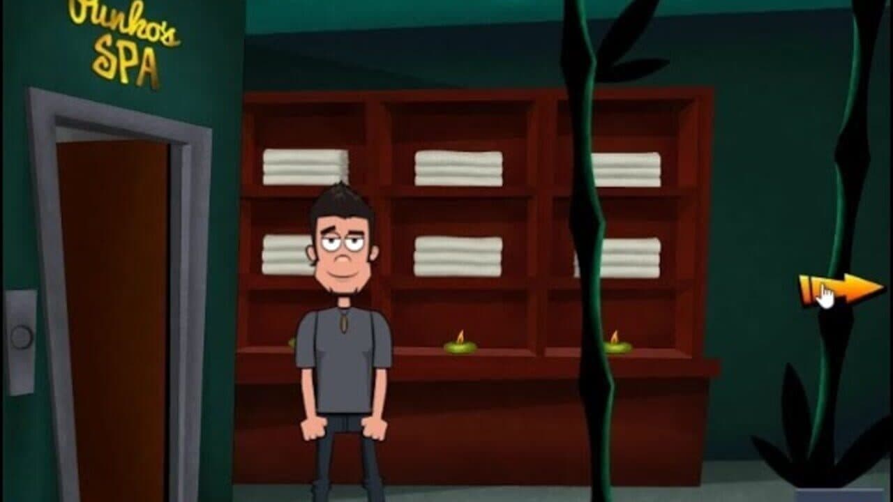Cody's Nightmare Vacation thumbnail 2
