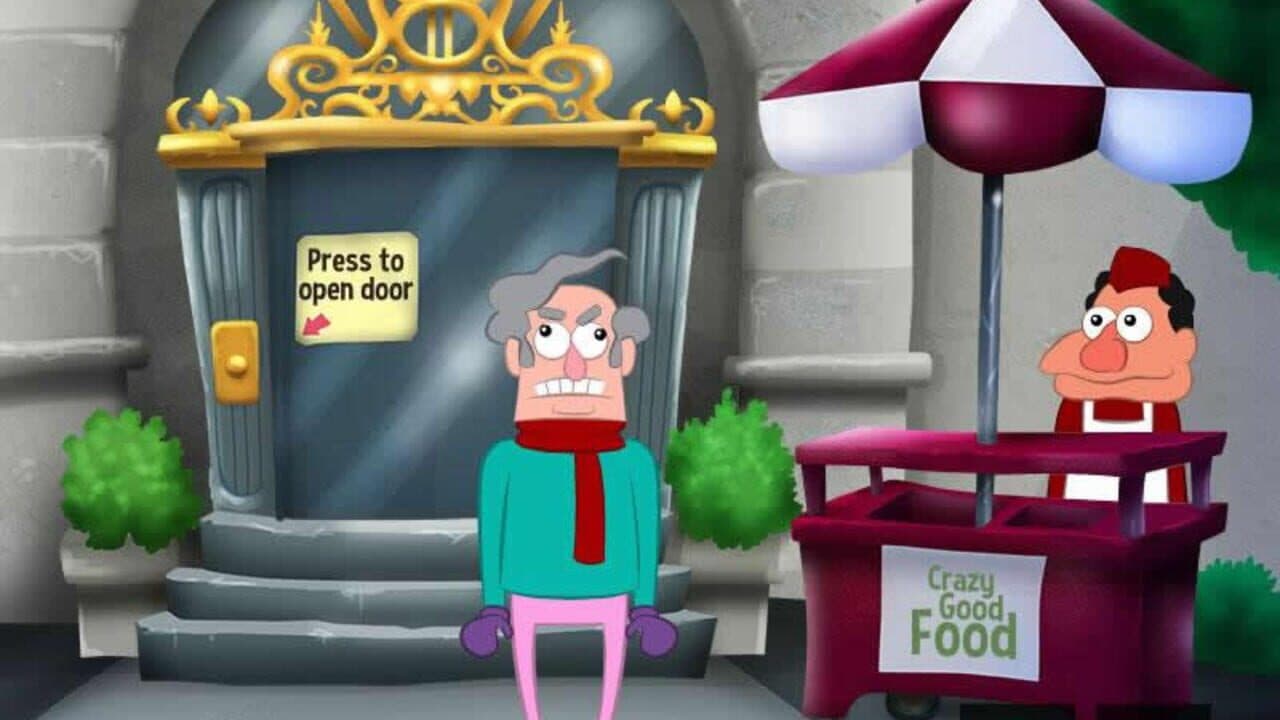 Payphone Mania! screenshot 1