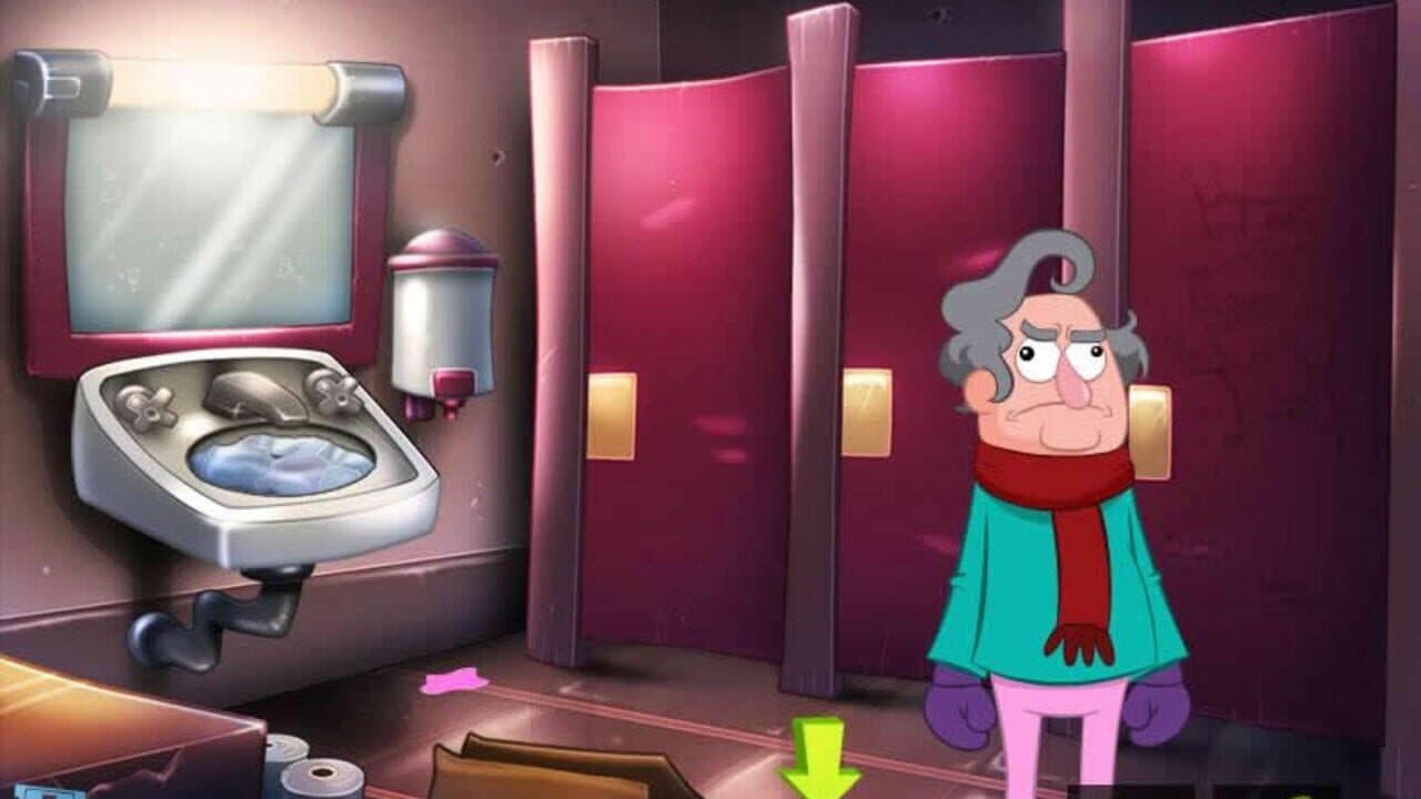 Cinema Madness screenshot 1