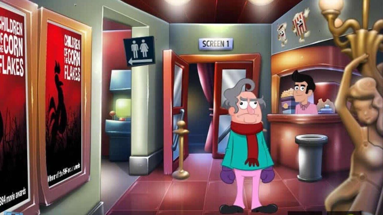 Cinema Madness thumbnail 2