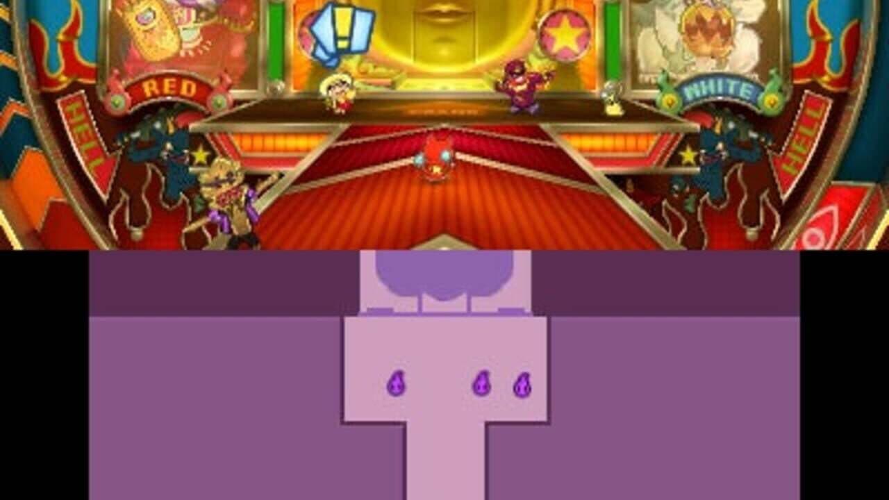 Yo-Kai Watch Blasters: Moon Rabbit Crew thumbnail 3
