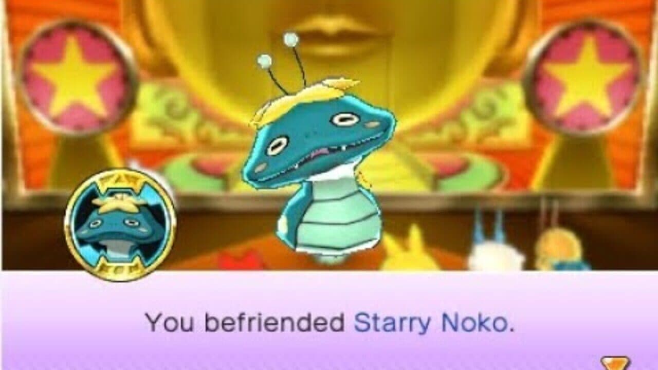 Yo-Kai Watch Blasters: Moon Rabbit Crew thumbnail 4