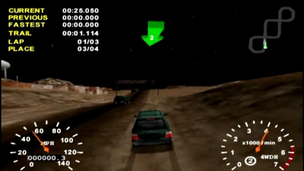 4x4 EVO thumbnail 3