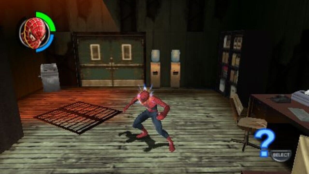 Spider-Man 2 thumbnail 2