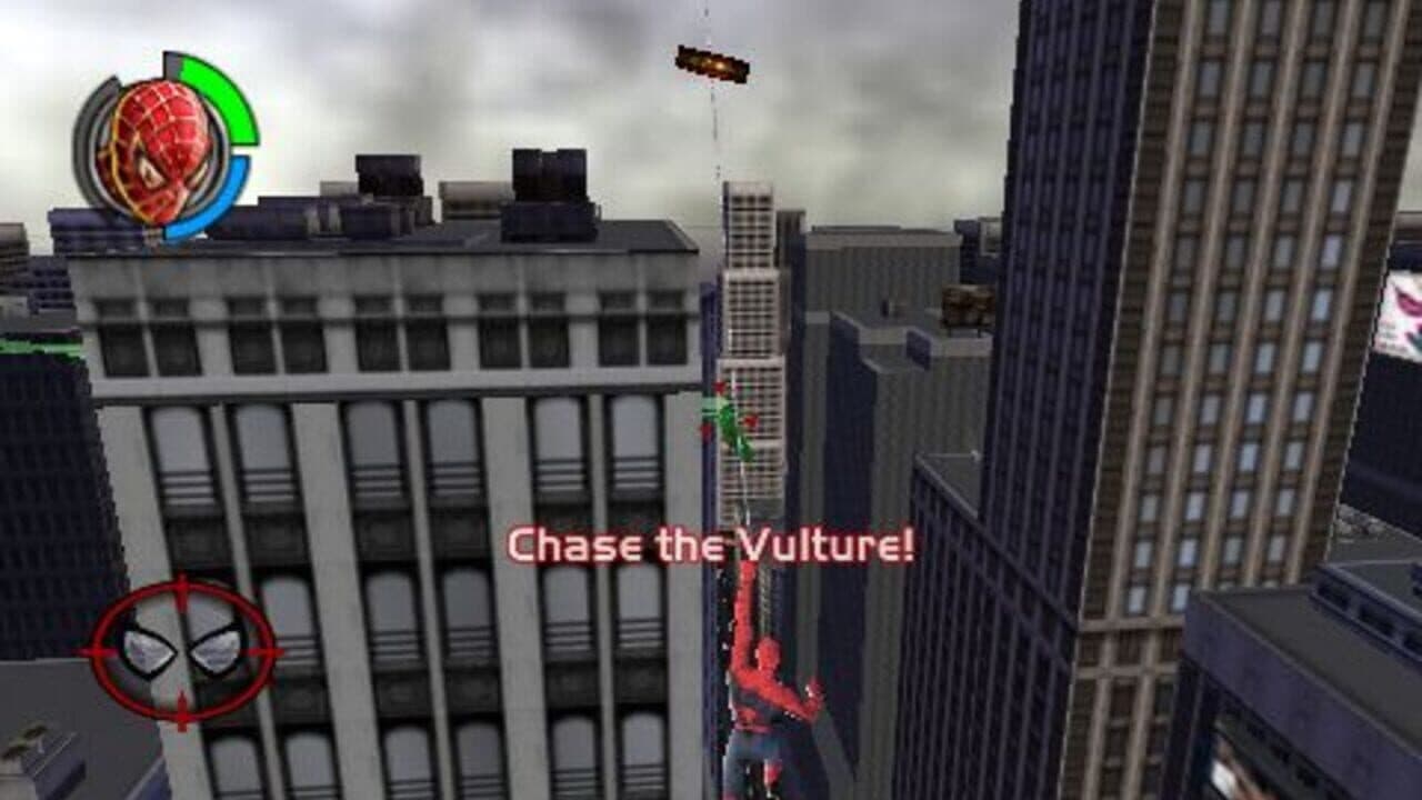 Spider-Man 2 thumbnail 3