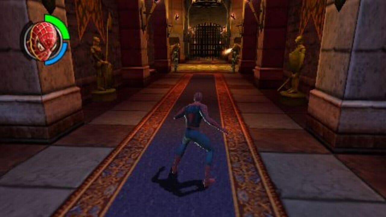Spider-Man 2 thumbnail 4
