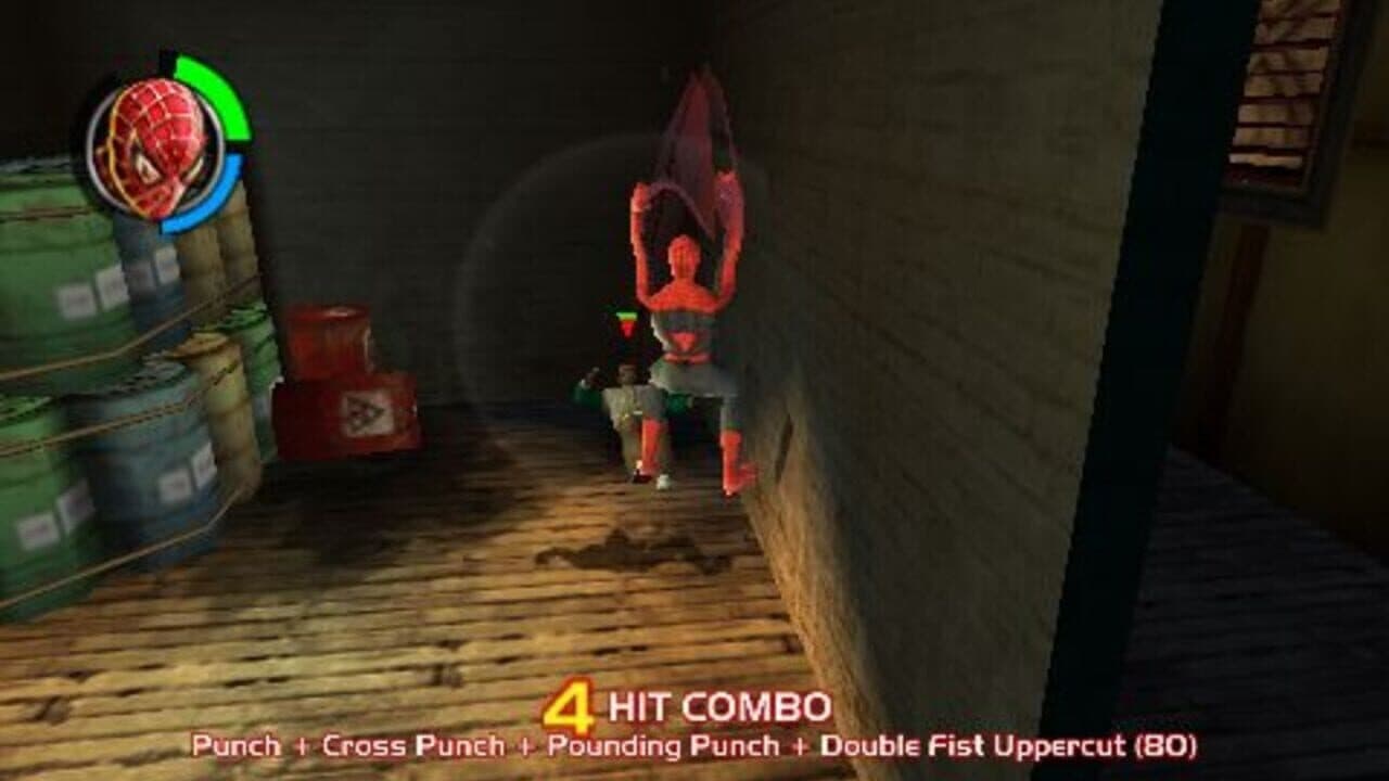 Spider-Man 2 thumbnail 5