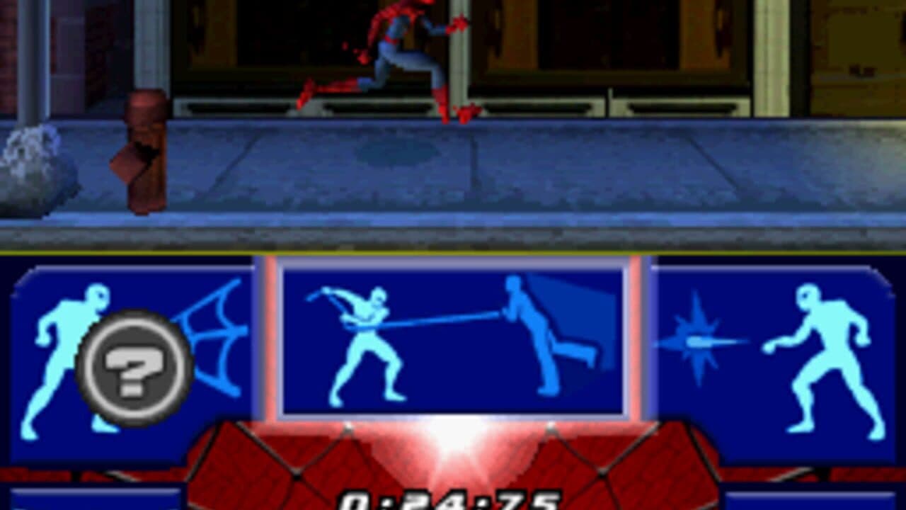Spider-Man 2 thumbnail 5
