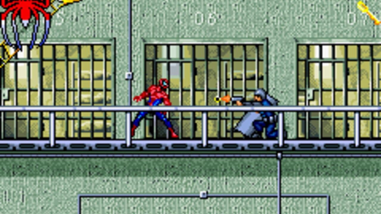 Spider-Man 2 thumbnail 2