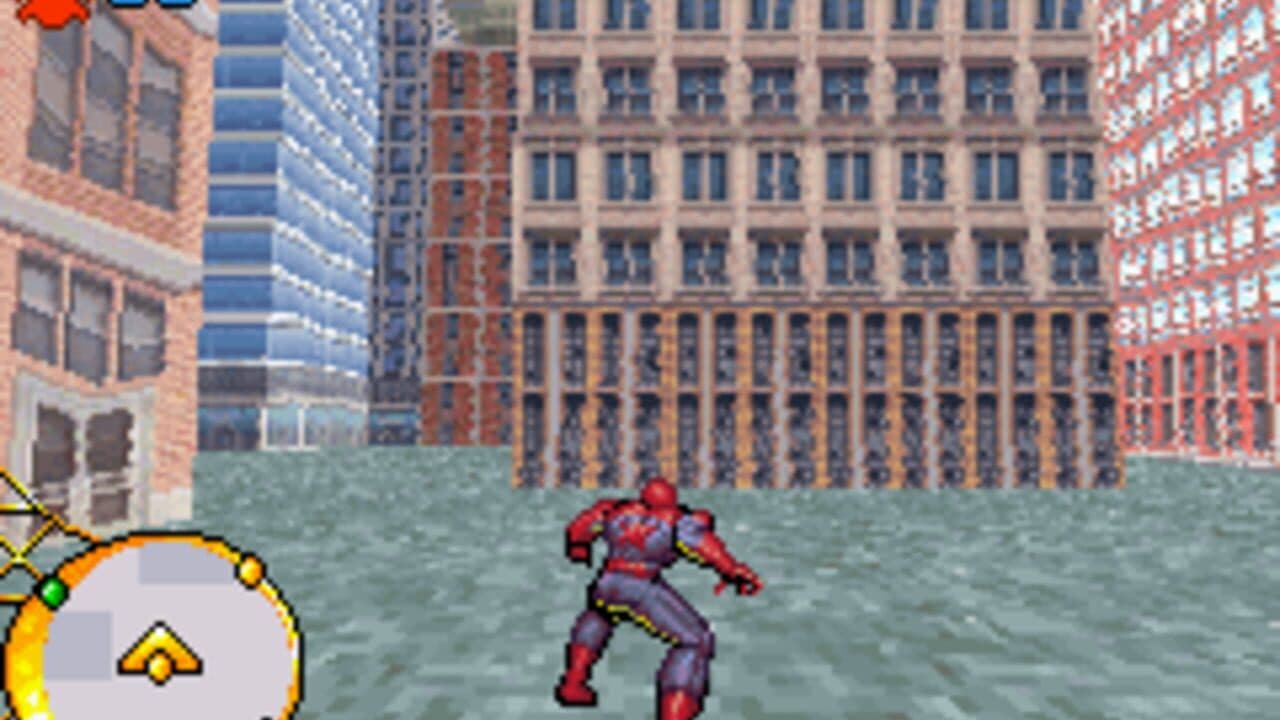 Spider-Man 2 thumbnail 3