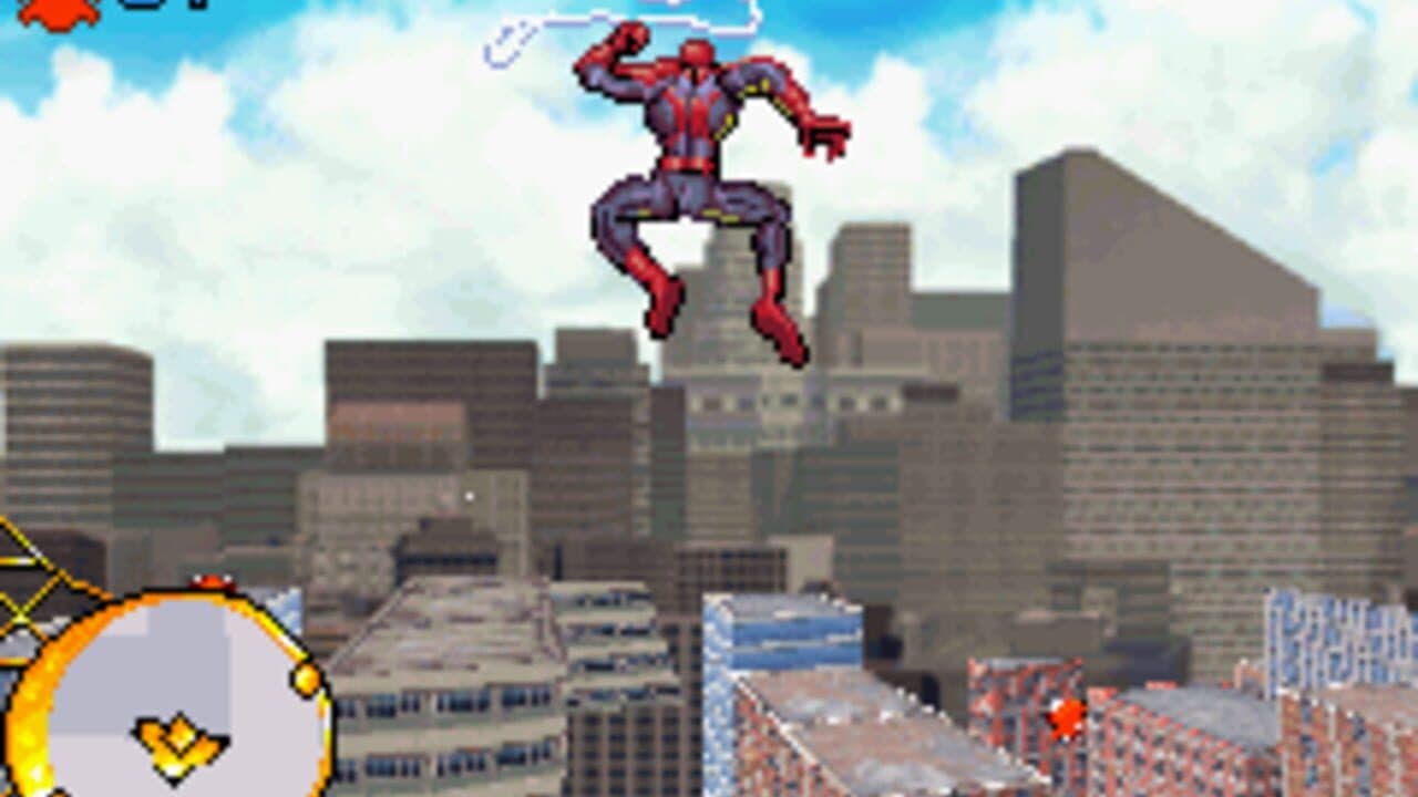 Spider-Man 2 thumbnail 4