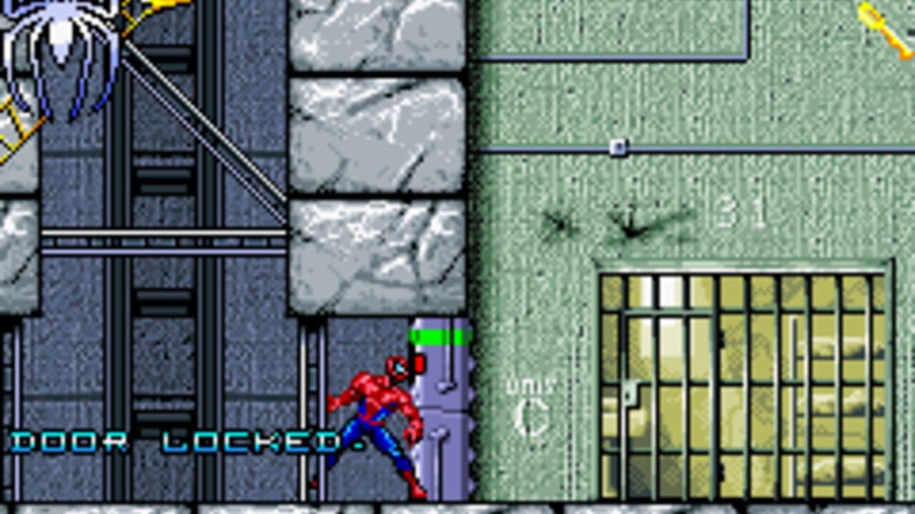 Spider-Man 2 thumbnail 5