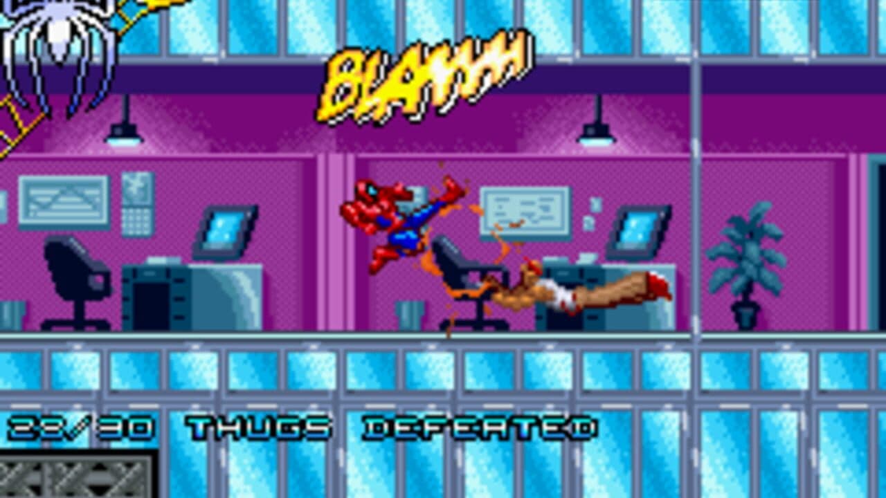 Spider-Man 2 thumbnail 6