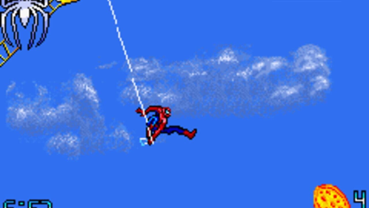 Spider-Man 2 thumbnail 7