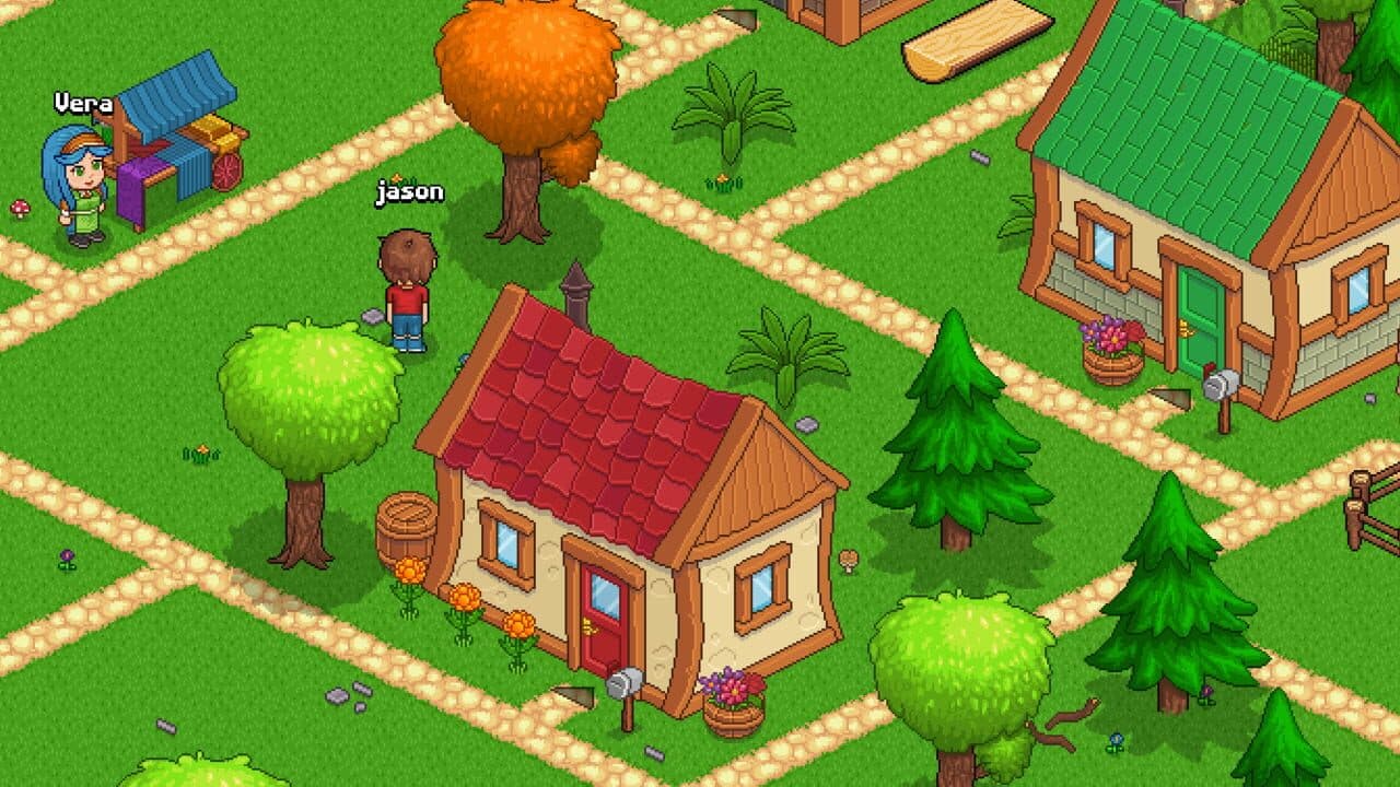 Ticuto screenshot 1