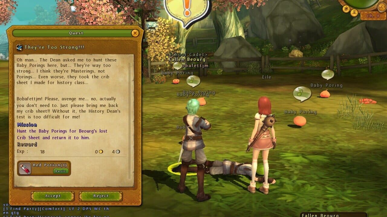 Ragnarok Online II: The Legend of The Second thumbnail 2