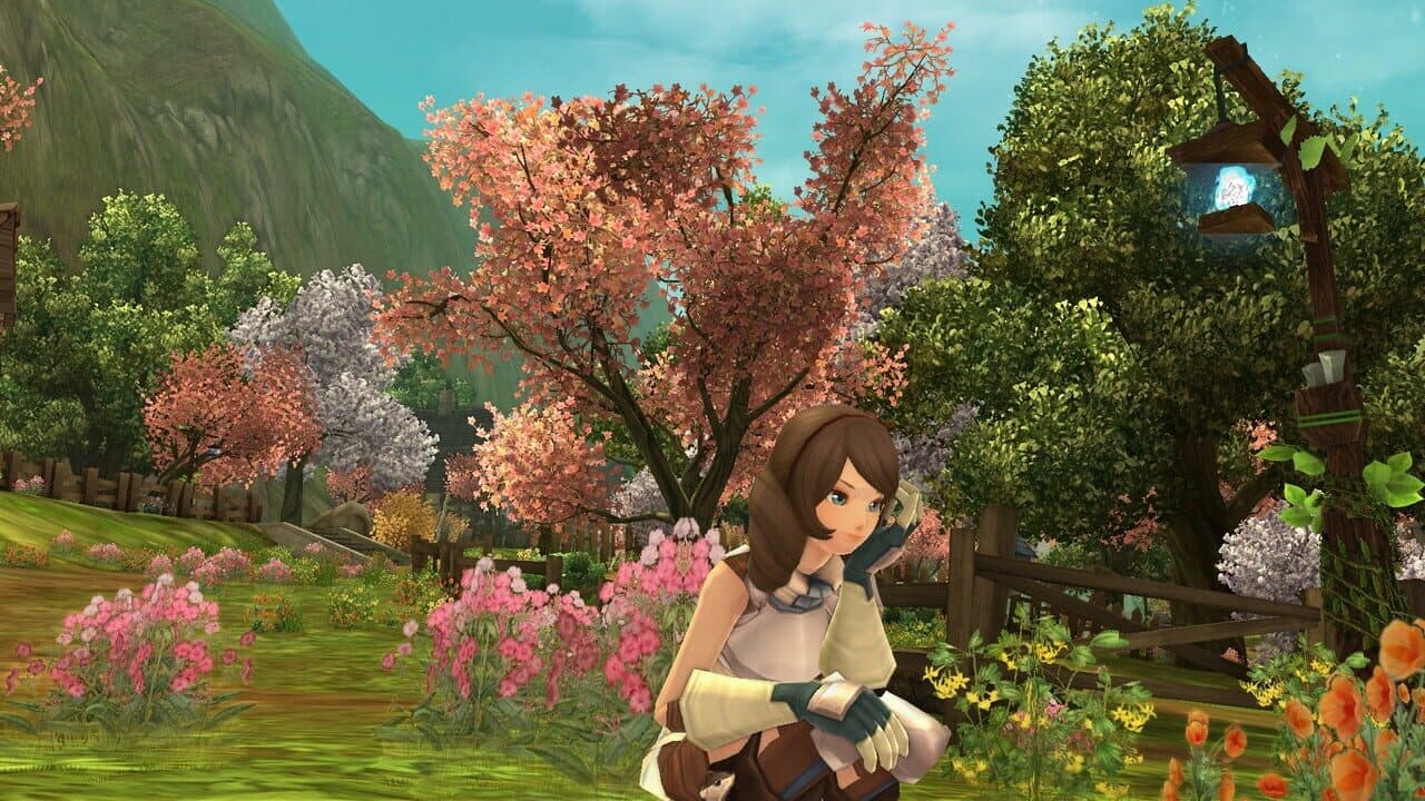 Ragnarok Online II: The Legend of The Second thumbnail 3