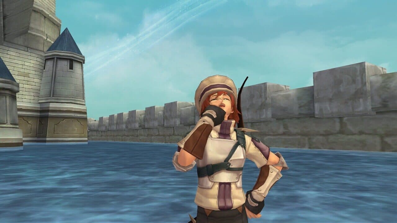 Ragnarok Online II: The Legend of The Second thumbnail 4