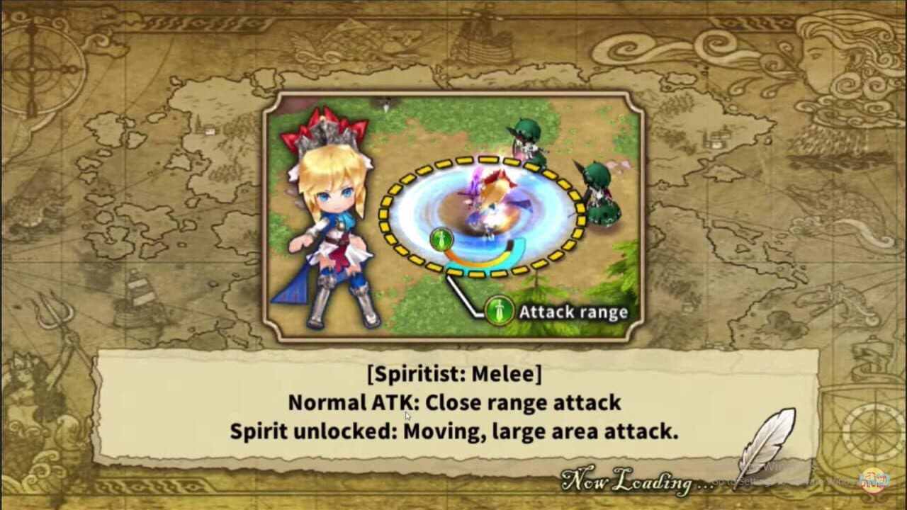 Empire of Angels: Lunar Phantom thumbnail 4