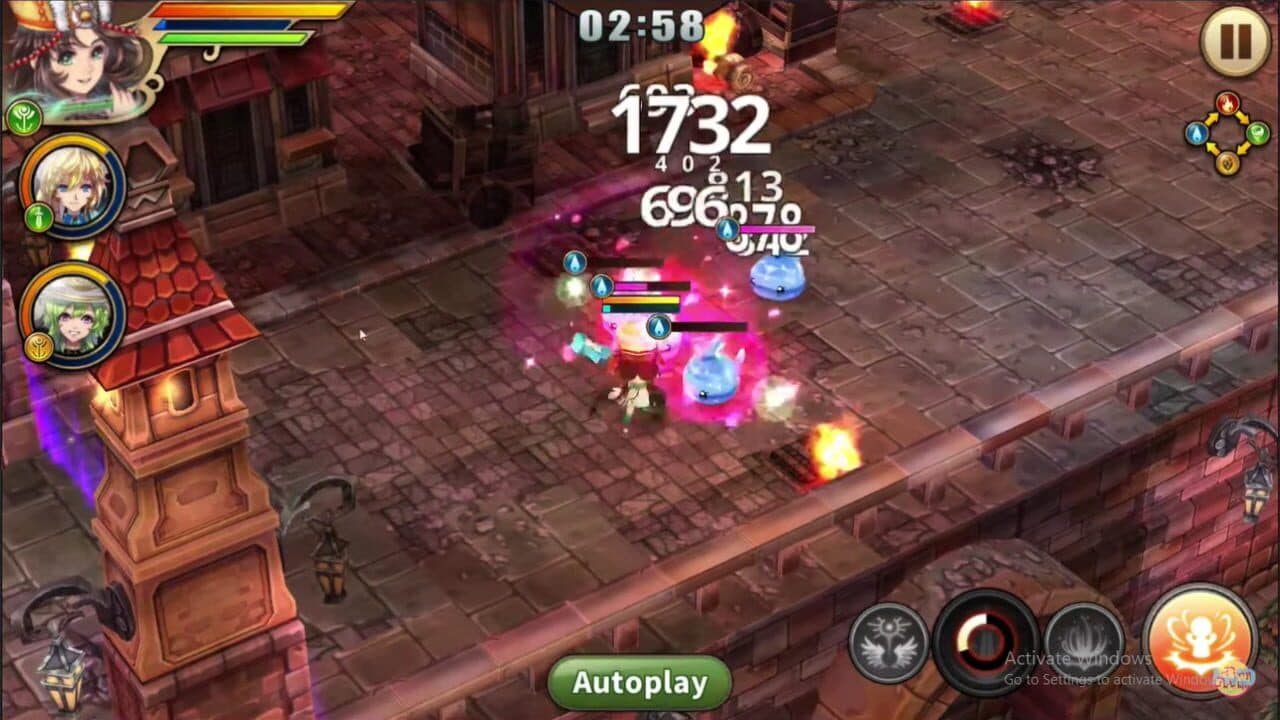 Empire of Angels: Lunar Phantom thumbnail 6