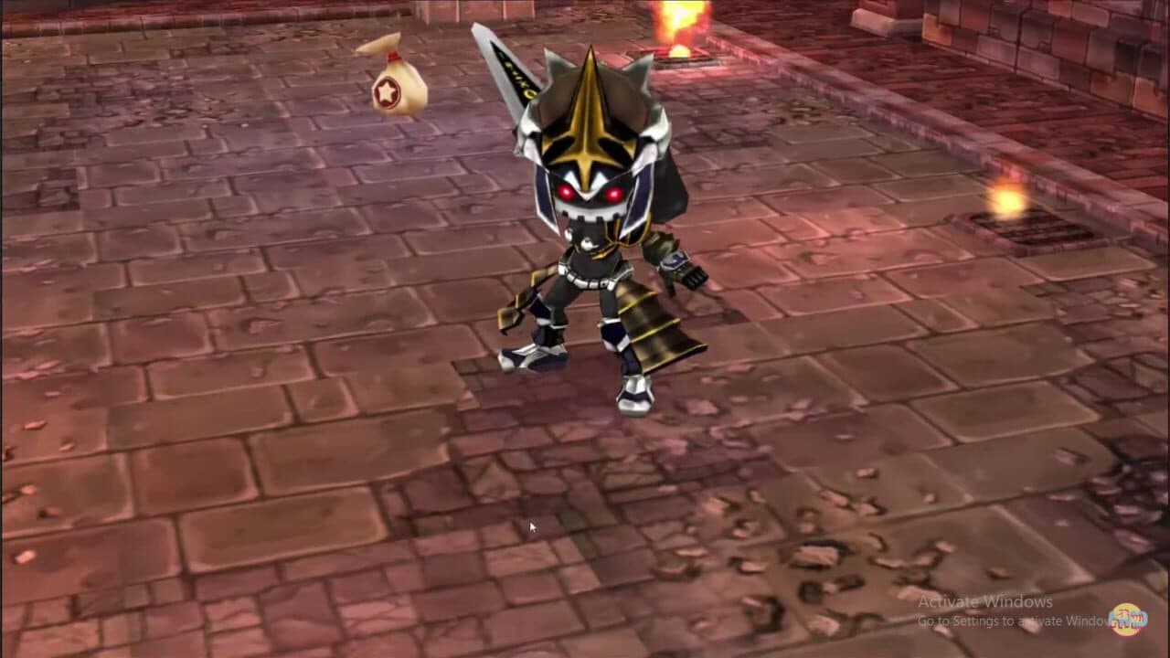 Empire of Angels: Lunar Phantom thumbnail 7