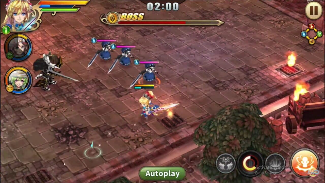 Empire of Angels: Lunar Phantom thumbnail 8