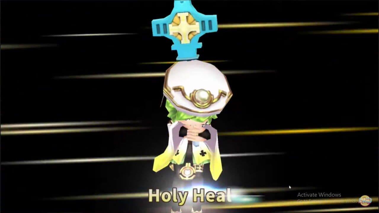 Empire of Angels: Lunar Phantom thumbnail 9