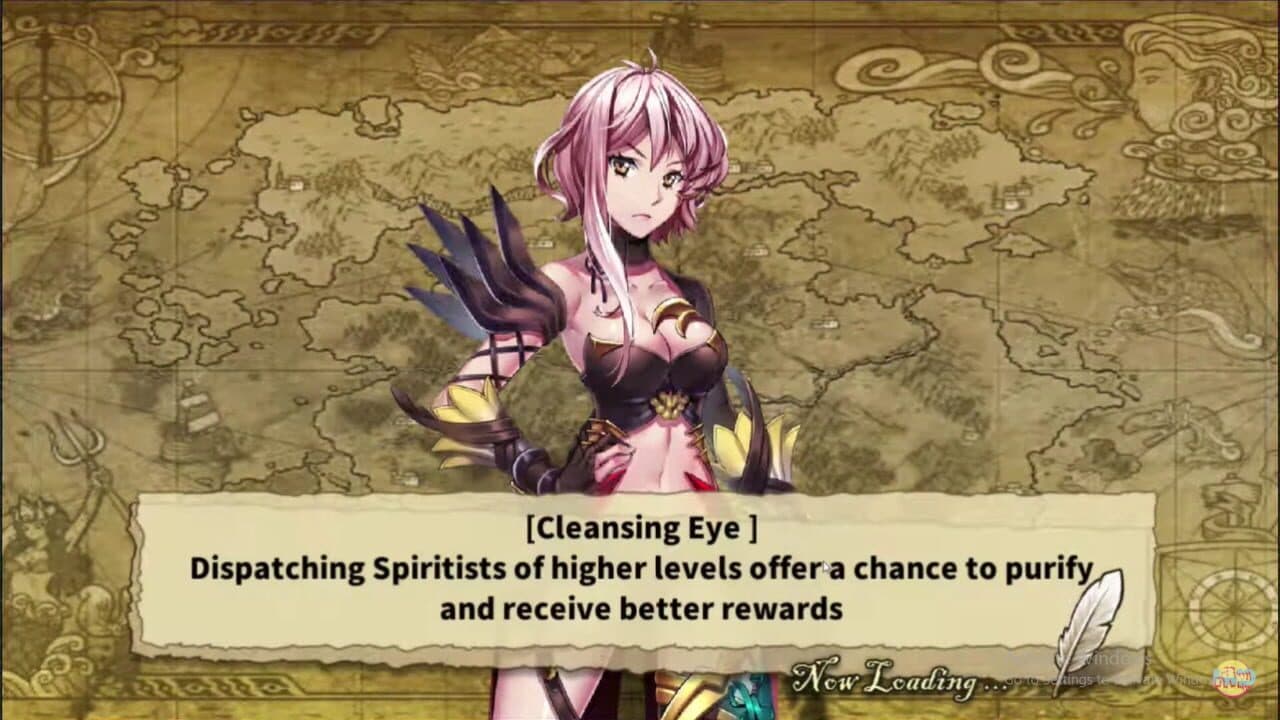 Empire of Angels: Lunar Phantom thumbnail 11