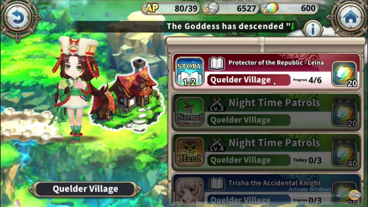 Empire of Angels: Lunar Phantom thumbnail 12