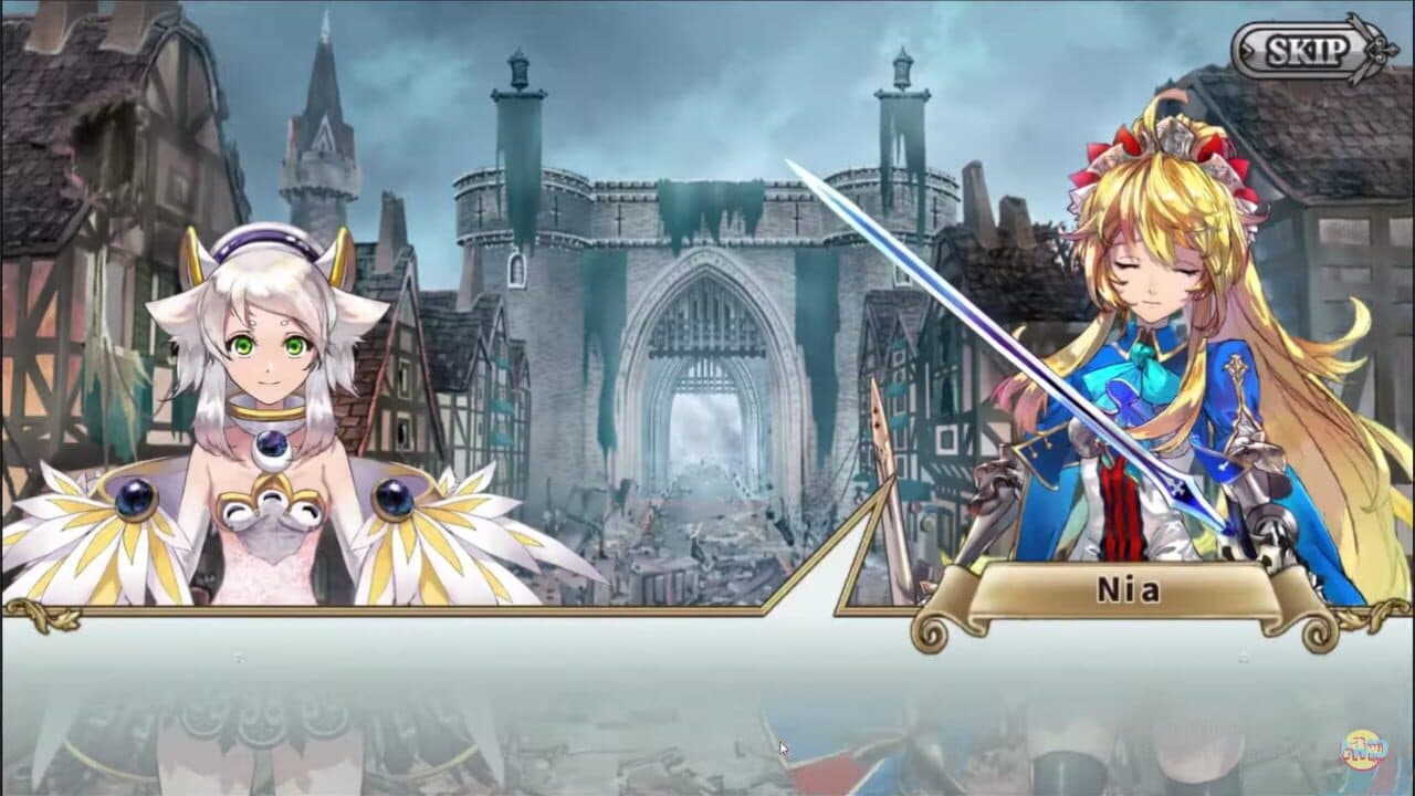 Empire of Angels: Lunar Phantom thumbnail 20