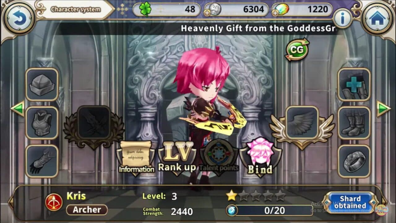 Empire of Angels: Lunar Phantom thumbnail 3
