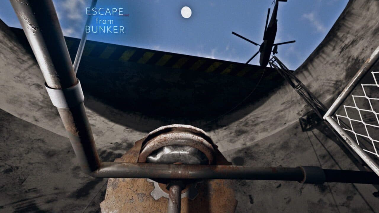 Escape From Bunker thumbnail 3