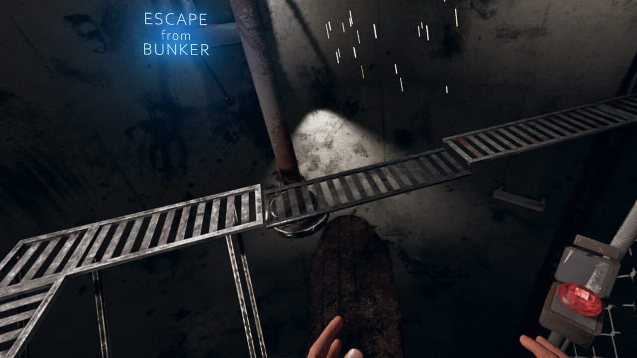Escape From Bunker thumbnail 9