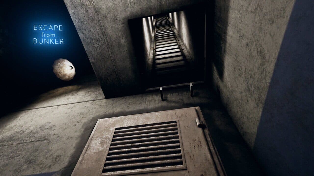 Escape From Bunker thumbnail 7