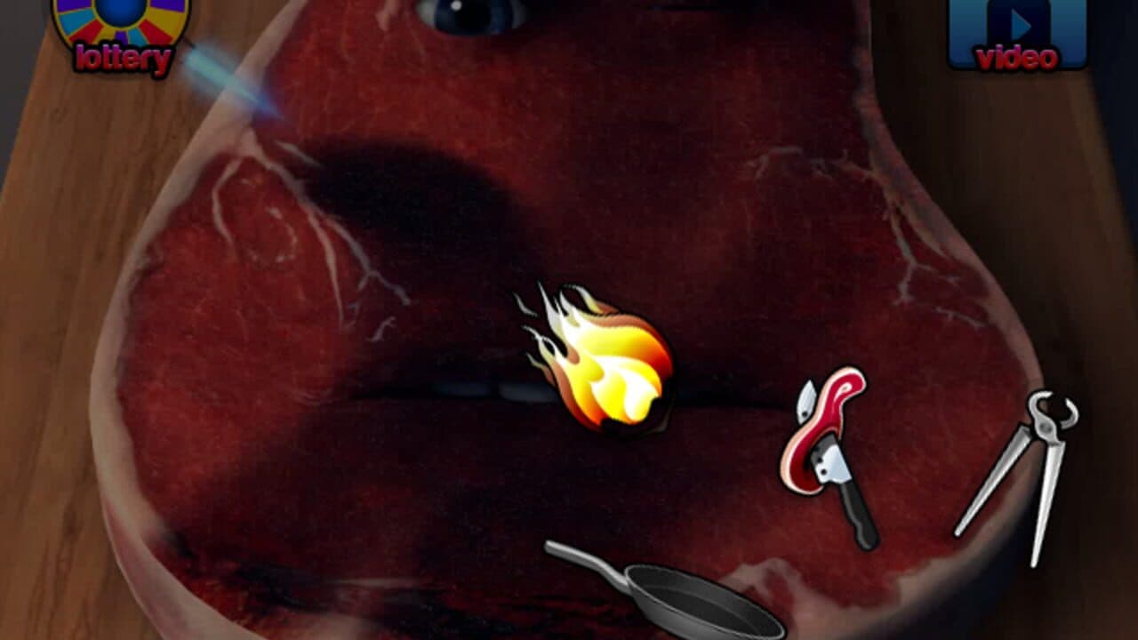 Charlie the Steak thumbnail 2
