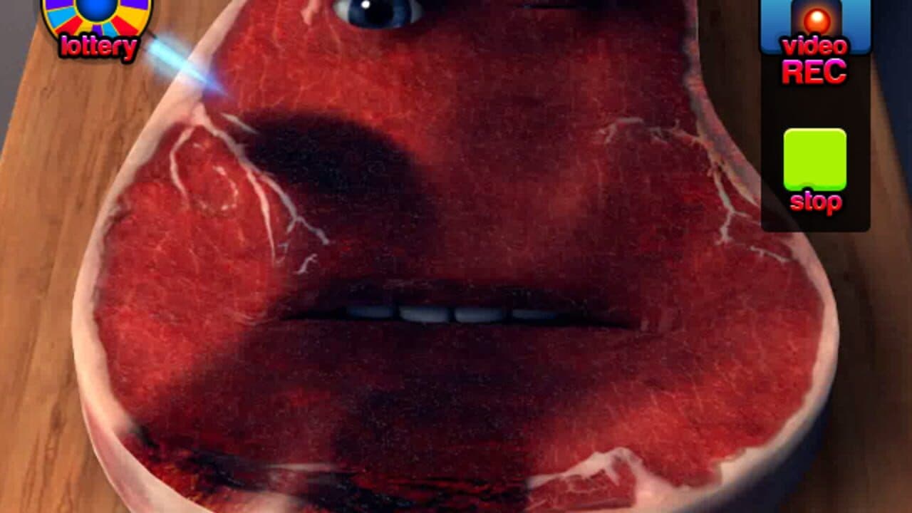 Charlie the Steak thumbnail 3