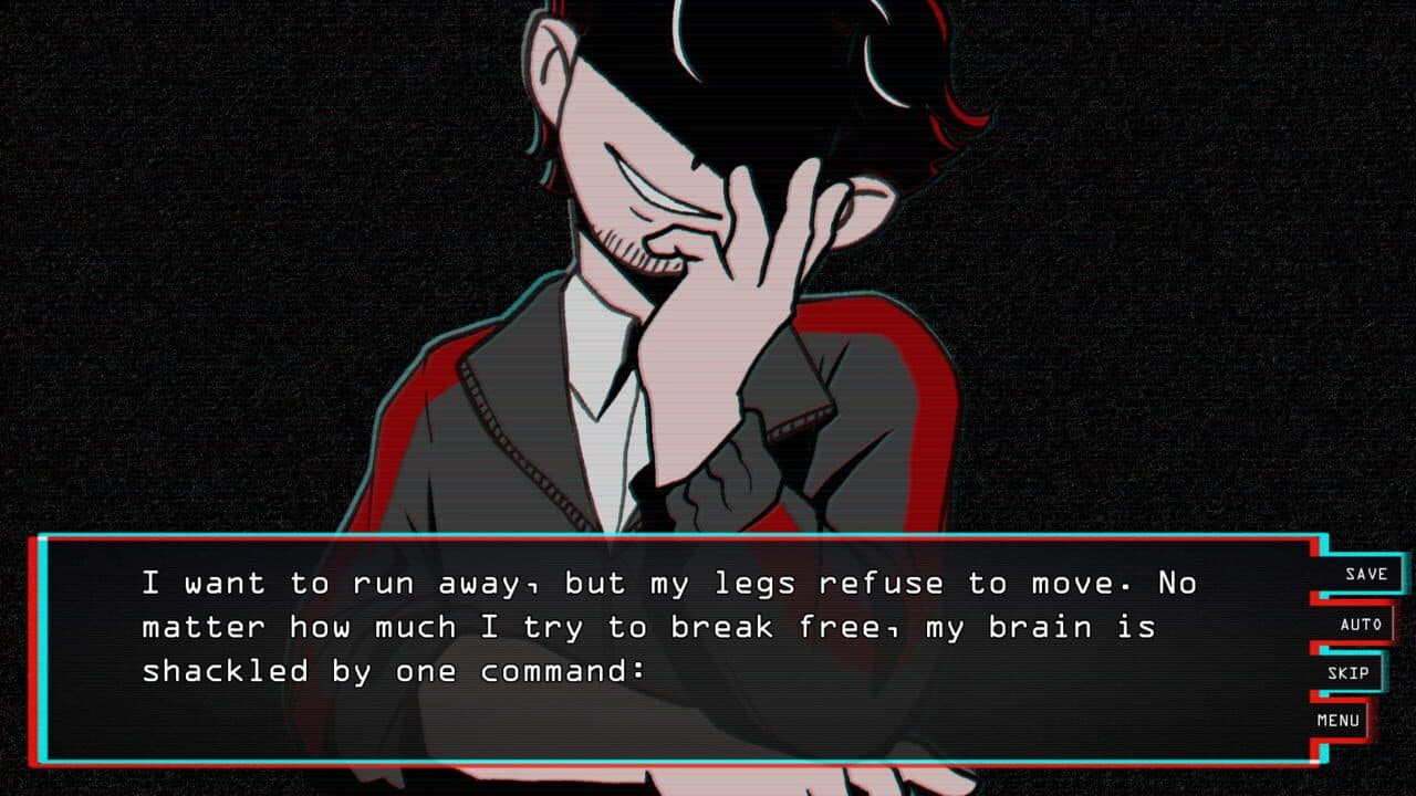 Monochrome Pixels screenshot 1