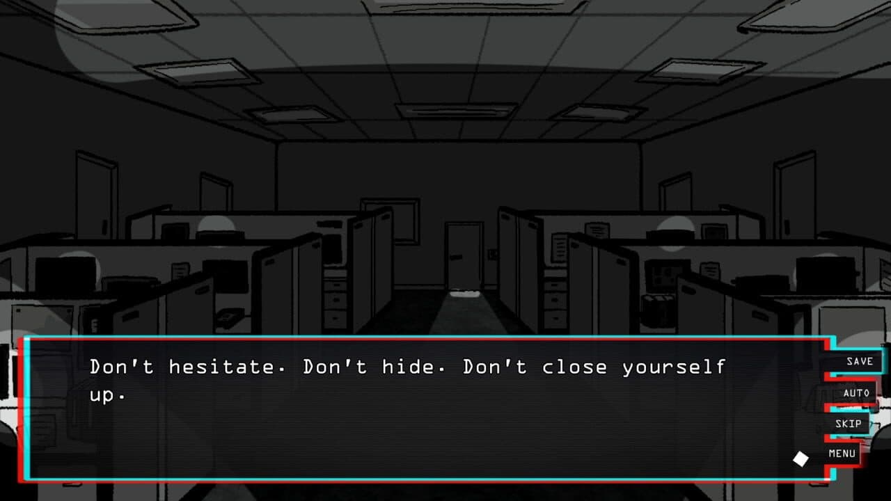 Monochrome Pixels thumbnail 6