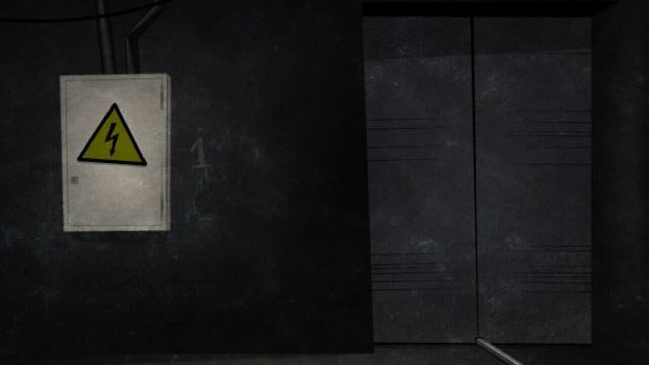 Darker Ride Escape screenshot 1