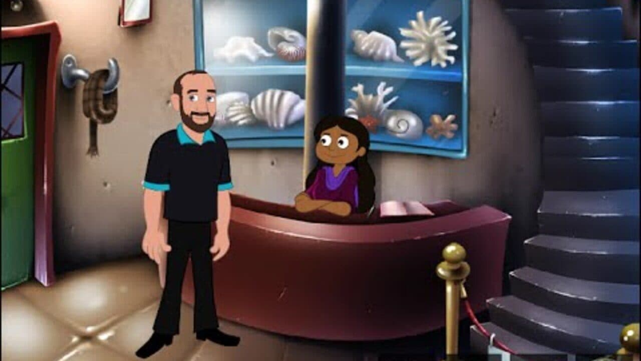 Family Funday screenshot 1