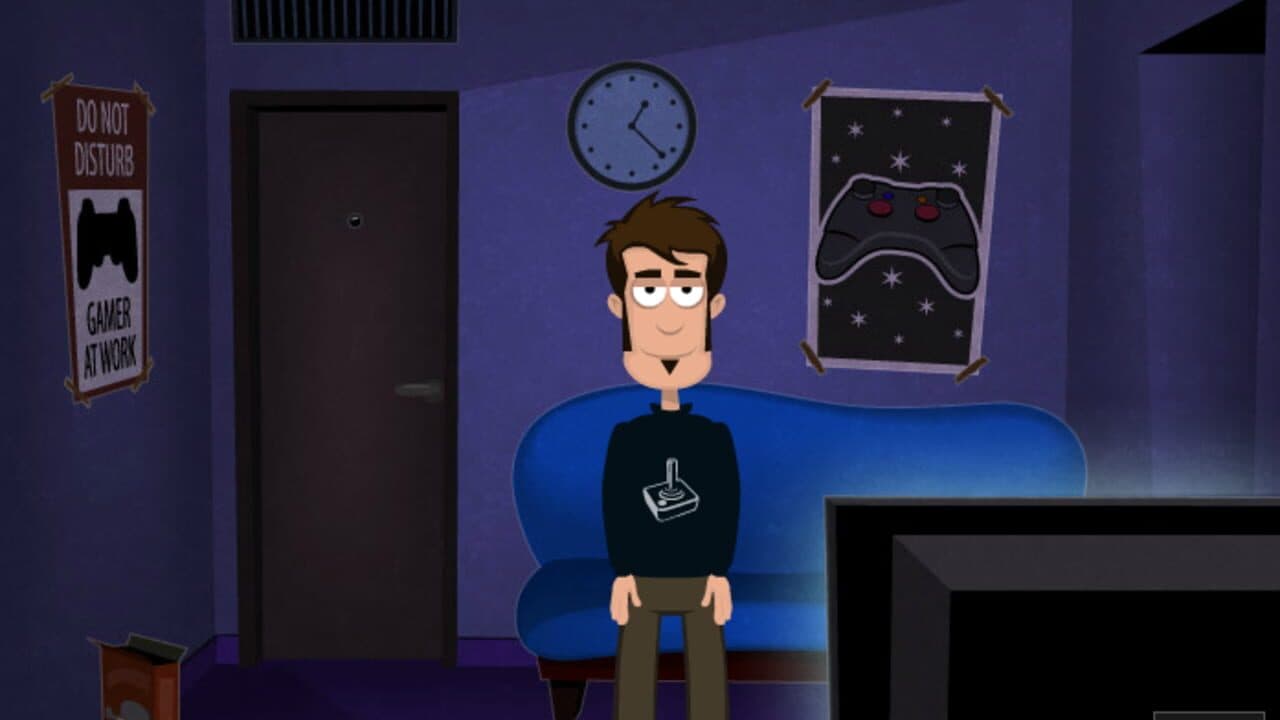 Ray And Cooper screenshot 1