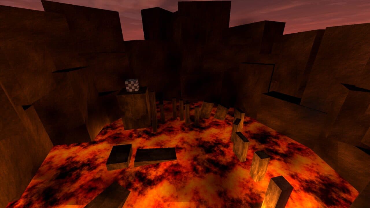 Blitz screenshot 1