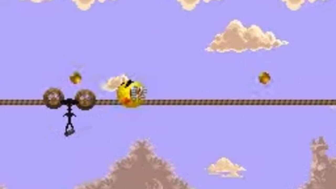 Pac-In-Time thumbnail 2