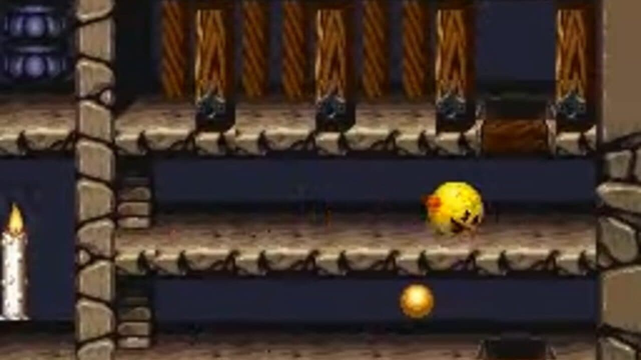 Pac-In-Time thumbnail 3