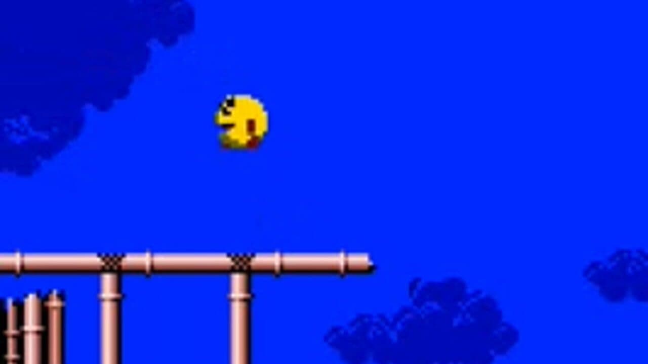 Pac-in-Time screenshot 1