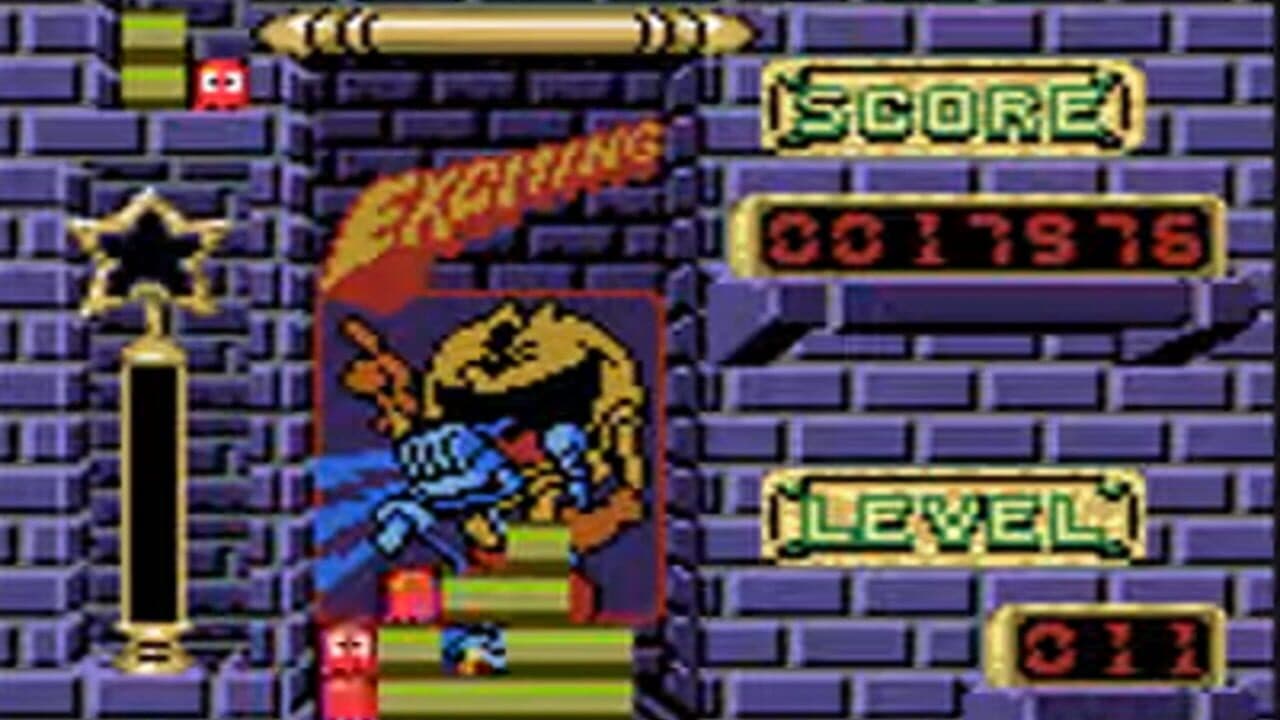 Pac-Attack thumbnail 2