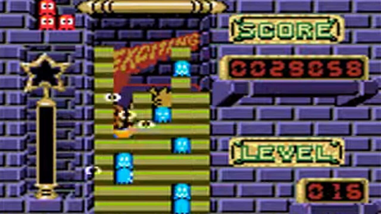 Pac-Attack thumbnail 3