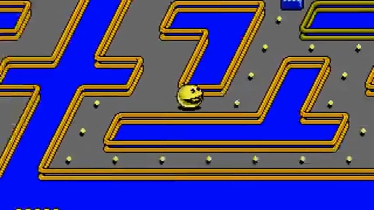 Pac-Mania thumbnail 2